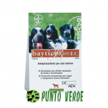 Bayer Bayticol 6% EC, concentrato per emulsione