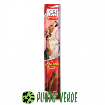 Bayer Joki Plus Cane con Manzo