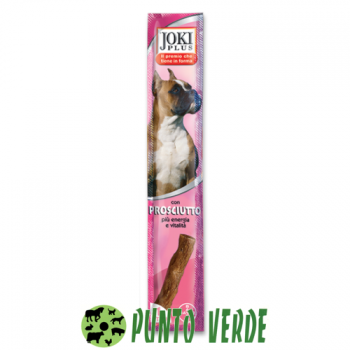 Bayer Joki Plus Cane con Prosciutto