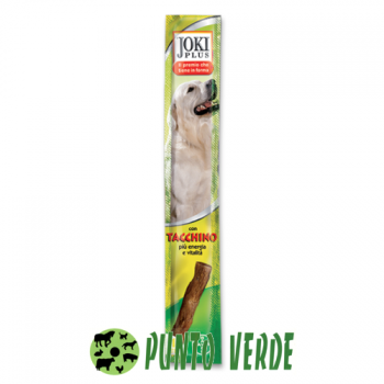 Bayer Joki Plus Cane con Tacchino