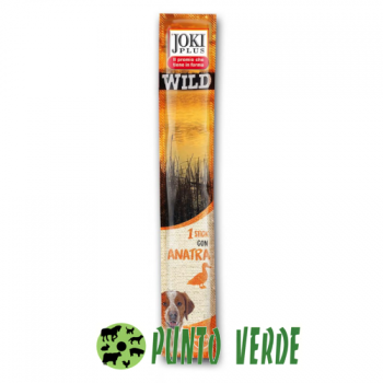 Bayer Joki Plus Wild Cane con Anatra