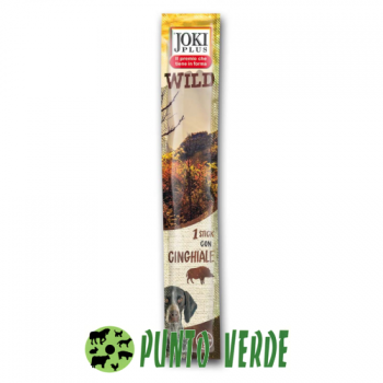 Bayer Joki Plus Wild Cane con Cinghiale