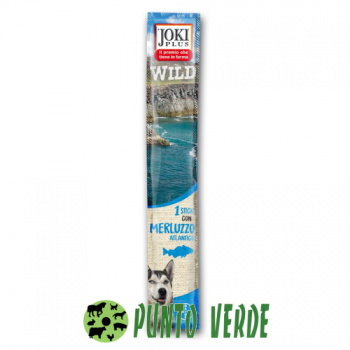 Bayer Joki Plus Wild Cane con Merluzzo