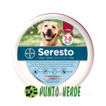 Bayer Seresto Collare per Cani >8 KG