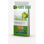 NATURAL TRAINER ADULT MAXI POLLO KG 12