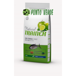 NATURAL TRAINER ADULT MAXI TONNO KG 12