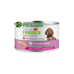 NATURAL TRAINER WET PUPPY JUNIOR BABY STARTER TACCHINO G.140