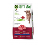 NATURAL TRAINER CAT ADULT CON MANZO KG 1,5