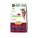 NATURAL TRAINER CAT ADULT POLLO KG 1,5