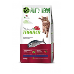 NATURAL TRAINER CAT ADULT TONNO KG 1,5