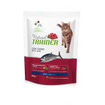 NATURAL TRAINER CAT ADULT TONNO GR. 300