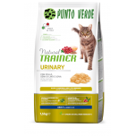 NATURAL TRAINER CAT URINARY ADULT POLLO KG 1,5 